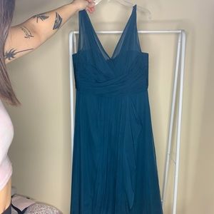 SOLD - Amsale Prom/Event Dress